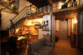Suite Imperiale Centro Storico